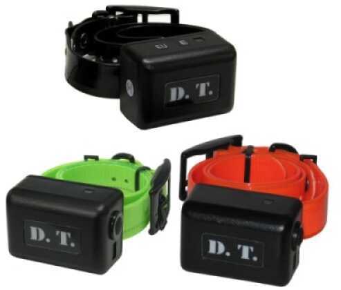 DT H2O Green Replacement Collar